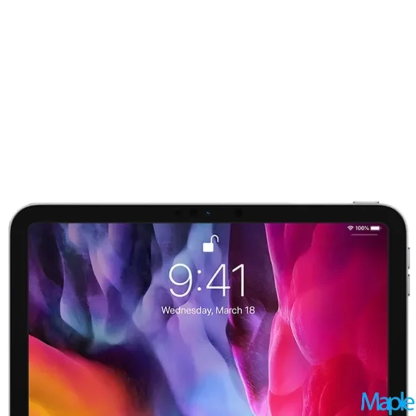 Apple iPad Pro 11-inch 2nd Gen A2228 Black/Space Grey – WIFI 4