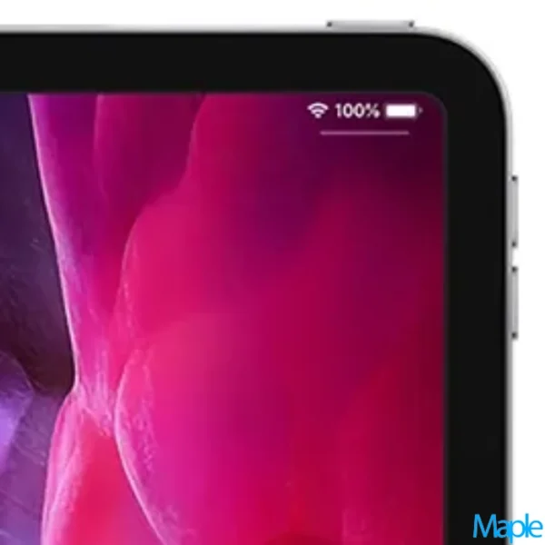Apple iPad Pro 11-inch 2nd Gen A2228 Black/Space Grey – WIFI 9