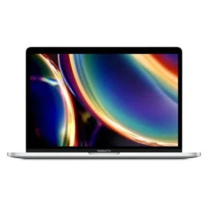 Apple MacBook Pro 13-inch i7 2.3 GHz Silver Retina Touch Bar 2020 88