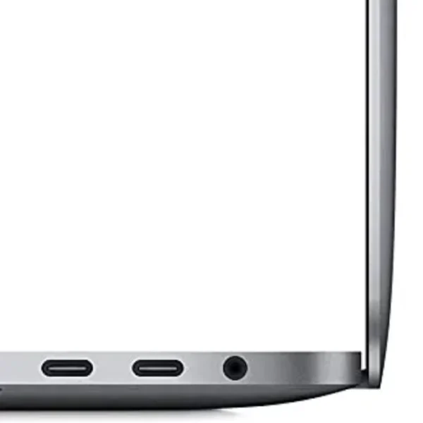 Apple MacBook Pro 13-inch i7 2.3 GHz Space Grey Retina Touch Bar 2020 11