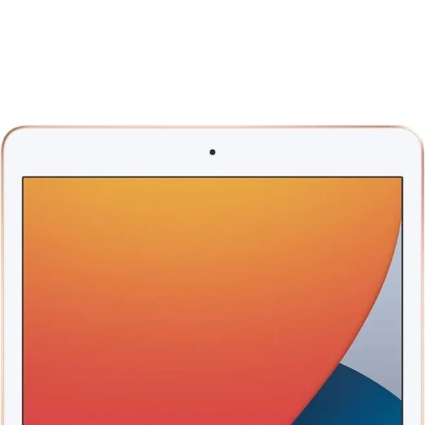 Apple iPad 10.2-inch 8th Gen A2270 White/Gold – WIFI 10