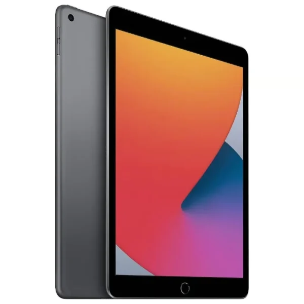 Apple iPad 10.2-inch 8th Gen A2270 Black/Space Grey – WIFI 10