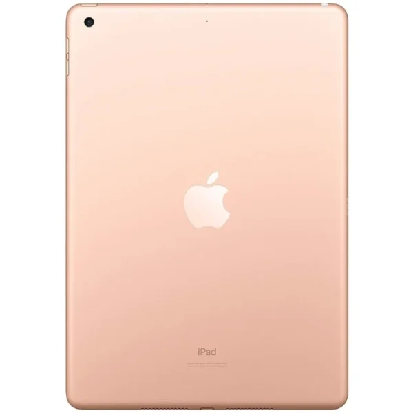 Apple iPad 10.2-inch 8th Gen A2270 White/Gold – WIFI 11