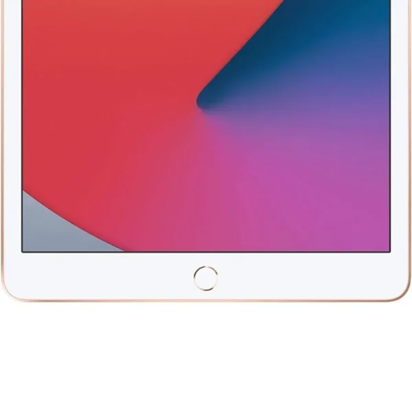 Apple iPad 10.2-inch 8th Gen A2270 White/Gold – WIFI 14