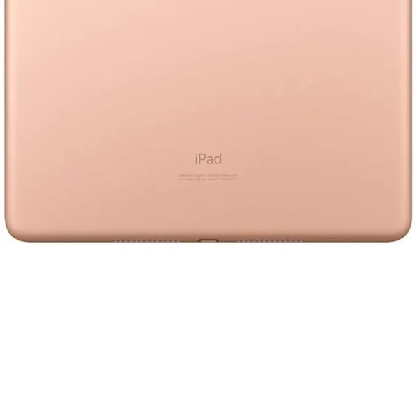 Apple iPad 10.2-inch 8th Gen A2270 White/Gold – WIFI 15