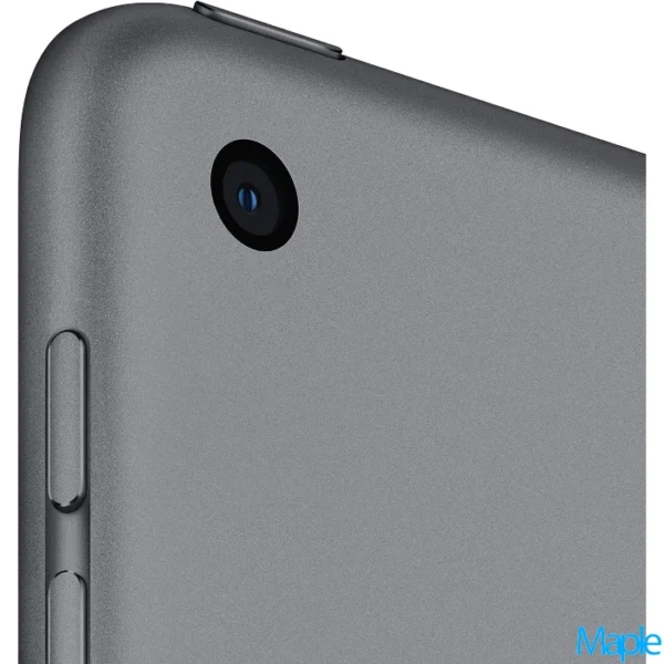Apple iPad 10.2-inch 8th Gen A2270 Black/Space Grey – WIFI 6