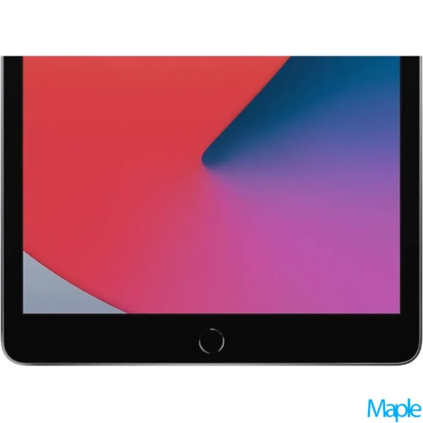 Apple iPad 10.2-inch 8th Gen A2270 Black/Space Grey – WIFI 7