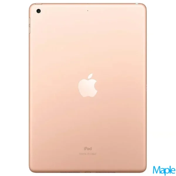 Apple iPad 10.2-inch 8th Gen A2270 White/Gold – WIFI 8