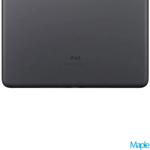 Apple iPad 10.2-inch 8th Gen A2270 Black/Space Grey – WIFI 8
