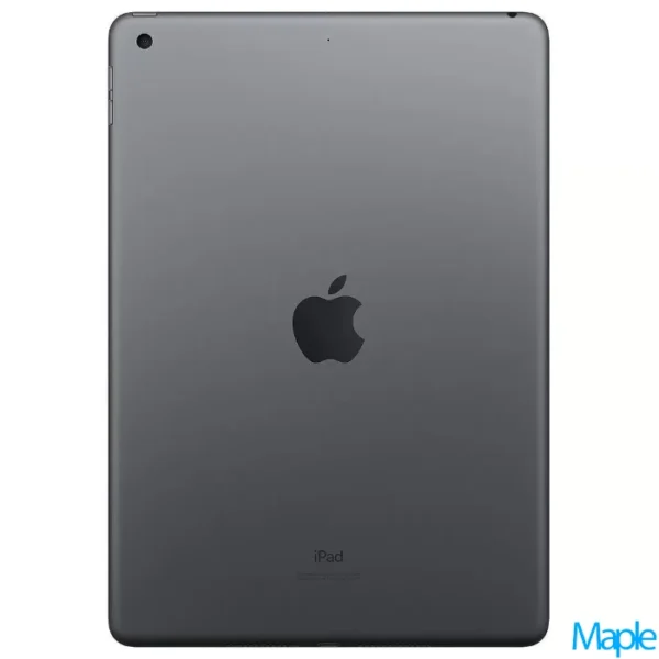 Apple iPad 10.2-inch 8th Gen A2270 Black/Space Grey – WIFI 9