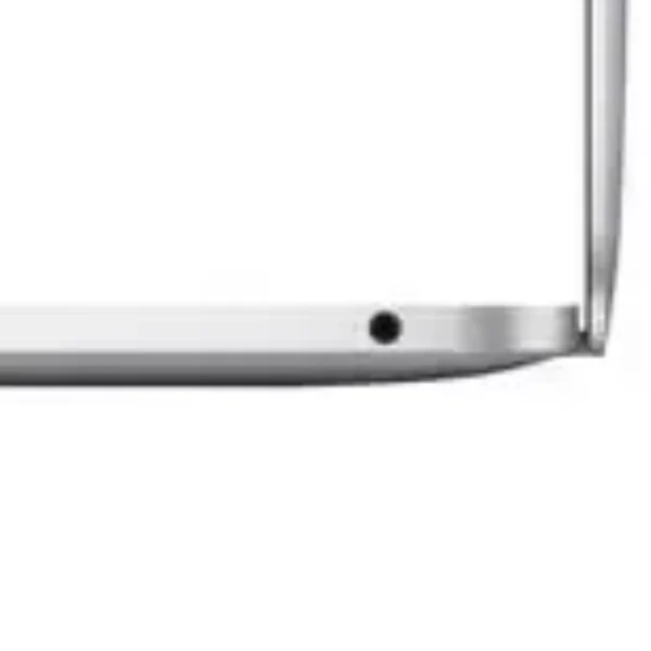 Apple MacBook Pro 13-inch i7 1.7 GHz Silver Retina Touch Bar 2020 11
