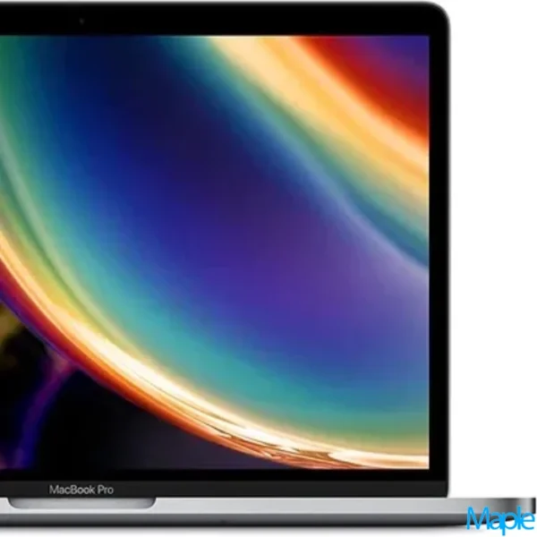 Apple MacBook Pro 13-inch i5 1.4 GHz Space Grey Retina Touch Bar 2020 3