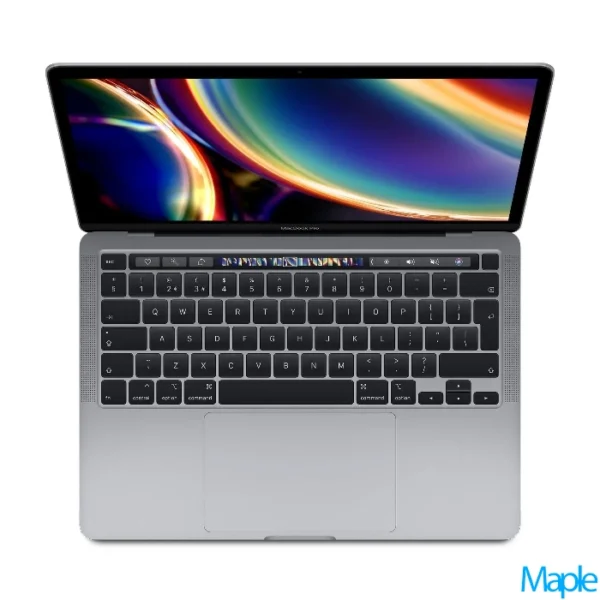 Apple MacBook Pro 13-inch i5 1.4 GHz Space Grey Retina Touch Bar 2020 6