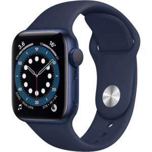 Apple Watch Series 6 40mm Aluminium Blue A2291 32GB GPS
