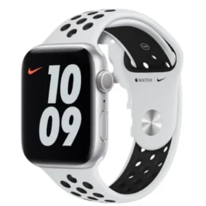 Apple Watch Series 6 Nike 40mm Aluminium Silver A2291 32GB GPS