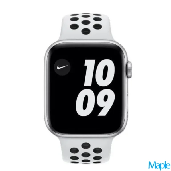Apple Watch Series 6 Nike 40mm Aluminium Silver A2291 32GB GPS 3