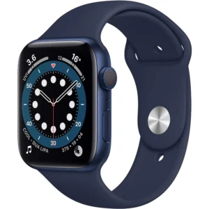 Apple Watch Series 6 44mm Aluminium Blue A2292 32GB GPS