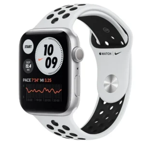 Apple Watch Series 6 Nike 44mm Aluminium Silver A2292 32GB GPS