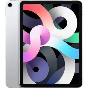Apple iPad Air 10.9-inch 4th Gen A2316 Black/Silver – WIFI 88
