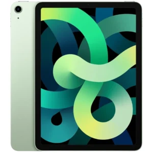 Apple iPad Air 10.9-inch 4th Gen A2316 Black/Light Green – WIFI 88