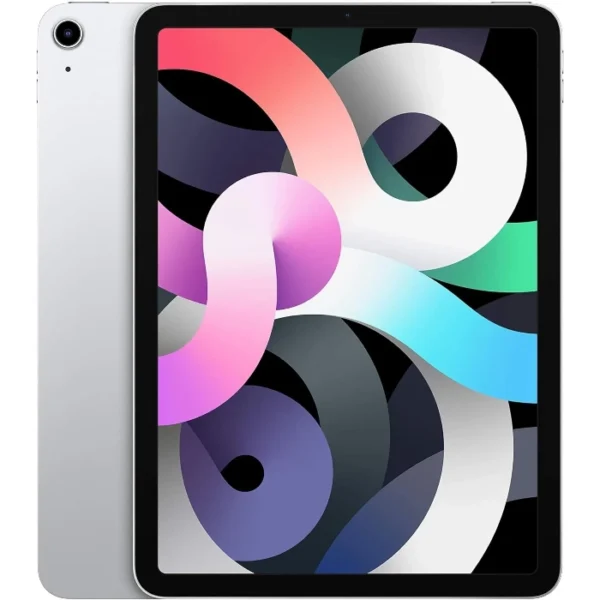 Apple iPad Air 10.9-inch 4th Gen A2316 Black/Silver – WIFI