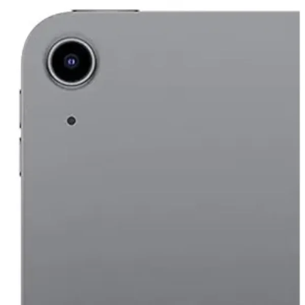 Apple iPad Air 10.9-inch 4th Gen A2316 Black/Space Grey – WIFI 10