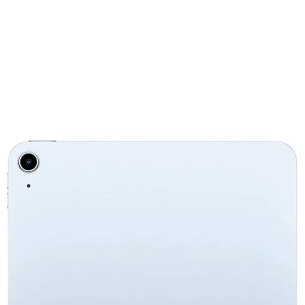 Apple iPad Air 10.9-inch 4th Gen A2316 Black/Sky Blue – WIFI 10