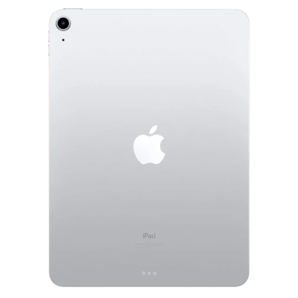 Apple iPad Air 10.9-inch 4th Gen A2316 Black/Silver – WIFI 10