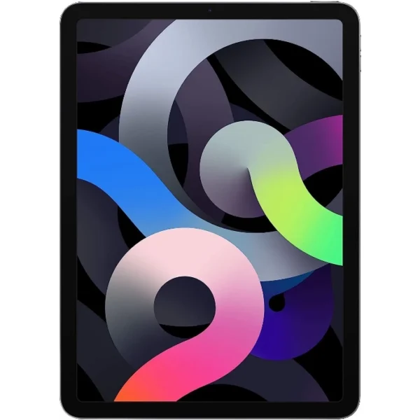 Apple iPad Air 10.9-inch 4th Gen A2316 Black/Space Grey – WIFI 11