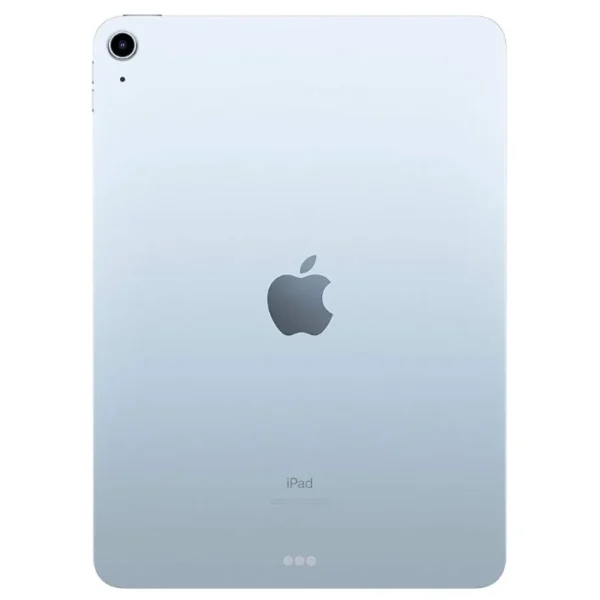 Apple iPad Air 10.9-inch 4th Gen A2316 Black/Sky Blue – WIFI 11