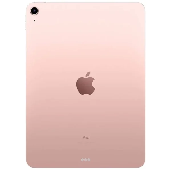 Apple iPad Air 10.9-inch 4th Gen A2316 Black/Rose Gold – WIFI 11