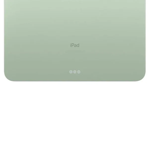 Apple iPad Air 10.9-inch 4th Gen A2316 Black/Light Green – WIFI 11