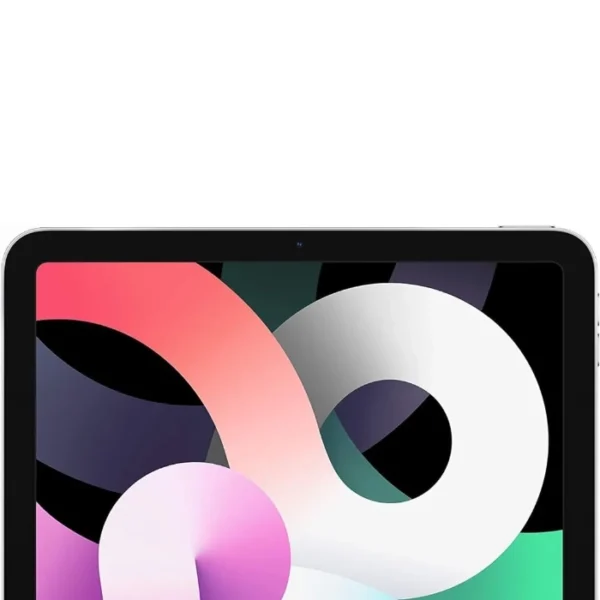 Apple iPad Air 10.9-inch 4th Gen A2316 Black/Silver – WIFI 11
