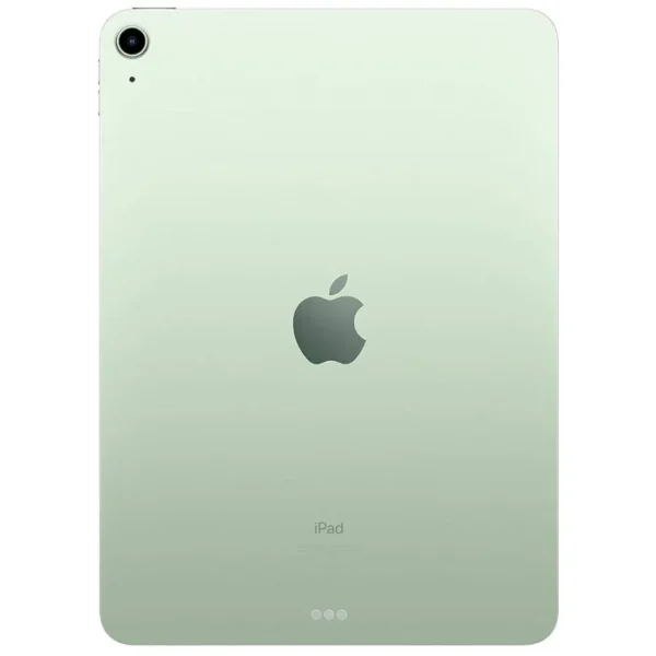 Apple iPad Air 10.9-inch 4th Gen A2316 Black/Light Green – WIFI 12