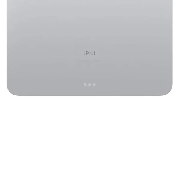 Apple iPad Air 10.9-inch 4th Gen A2316 Black/Silver – WIFI 12