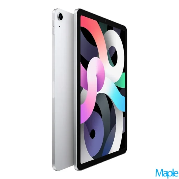 Apple iPad Air 10.9-inch 4th Gen A2316 Black/Silver – WIFI 2