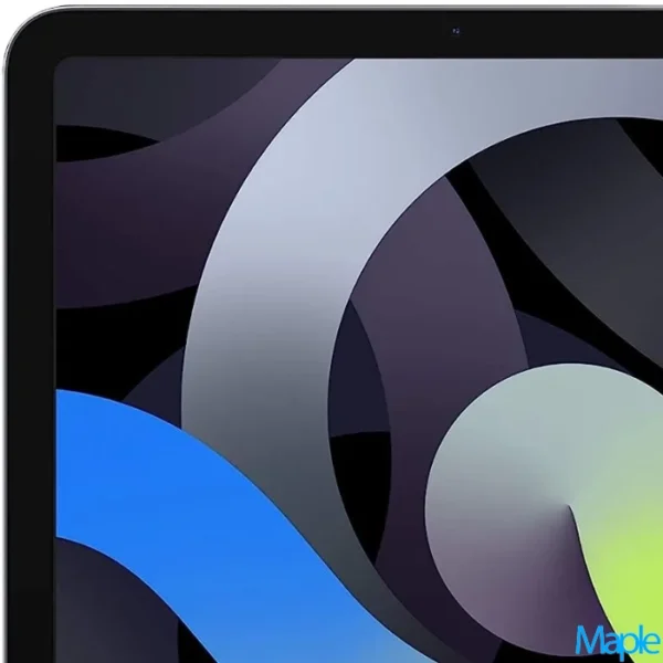 Apple iPad Air 10.9-inch 4th Gen A2316 Black/Space Grey – WIFI 4