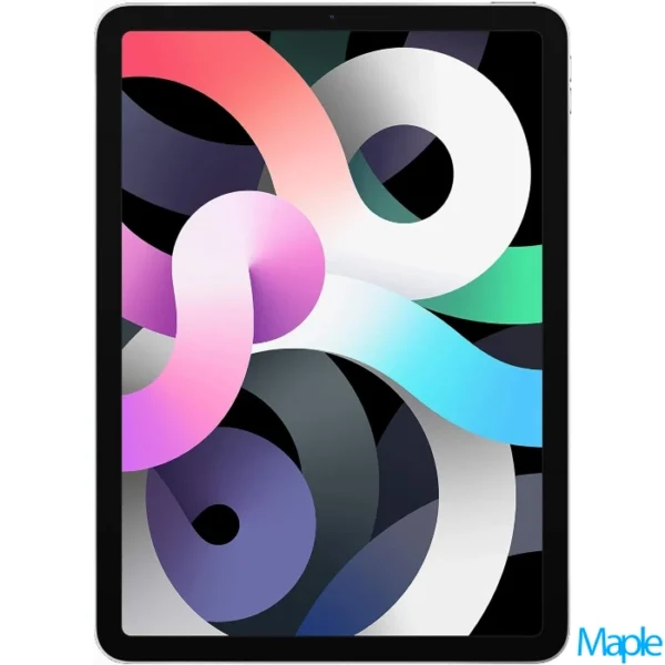 Apple iPad Air 10.9-inch 4th Gen A2316 Black/Silver – WIFI 4