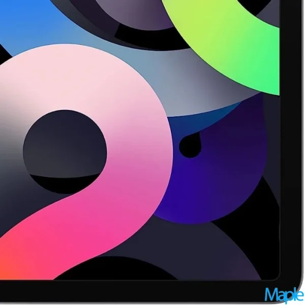 Apple iPad Air 10.9-inch 4th Gen A2316 Black/Space Grey – WIFI 5