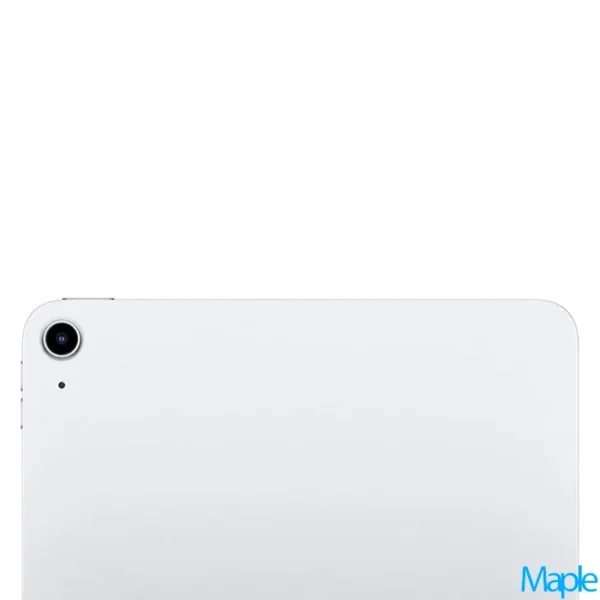 Apple iPad Air 10.9-inch 4th Gen A2316 Black/Silver – WIFI 5