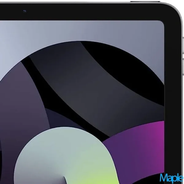 Apple iPad Air 10.9-inch 4th Gen A2316 Black/Space Grey – WIFI 6