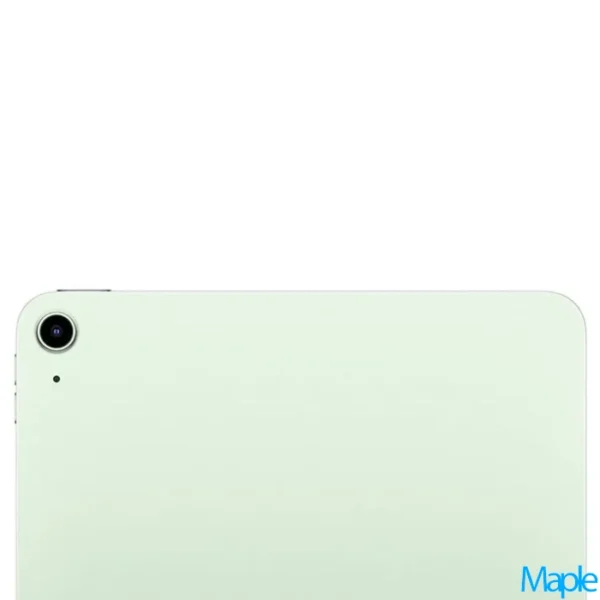 Apple iPad Air 10.9-inch 4th Gen A2316 Black/Light Green – WIFI 6