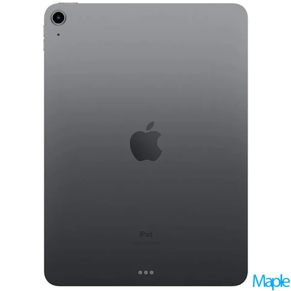 Apple iPad Air 10.9-inch 4th Gen A2316 Black/Space Grey – WIFI 9