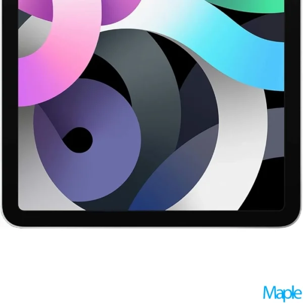 Apple iPad Air 10.9-inch 4th Gen A2316 Black/Silver – WIFI 9