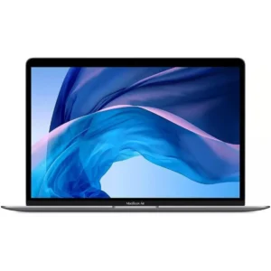 Apple MacBook Air 13-inch M1 3.2 GHz 8-CPU 7-GPU 256GB 8GB Space Grey Retina 2020 DEAL