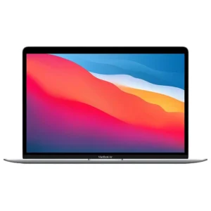 Apple MacBook Air 13-inch M1 3.2 GHz 8-CPU 7-GPU Silver Retina 2020 88