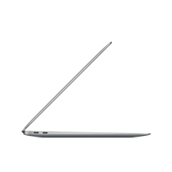 Apple MacBook Air 13-inch M1 3.2 GHz 8-CPU 7-GPU Space Grey Retina 2020 10
