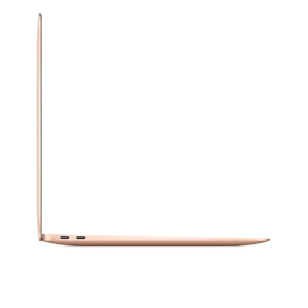 Apple MacBook Air 13-inch M1 3.2 GHz 8-CPU 7-GPU Gold Retina 2020 10