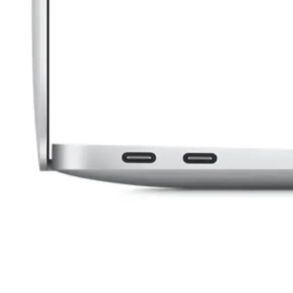 Apple MacBook Air 13-inch M1 3.2 GHz 8-CPU 7-GPU Silver Retina 2020 10