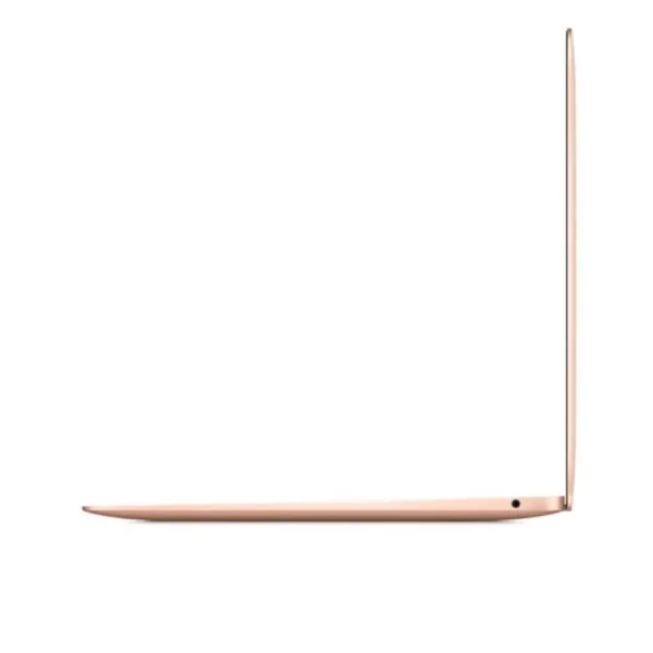 Apple MacBook Air 13-inch M1 3.2 GHz 8-CPU 7-GPU Gold Retina 2020 11